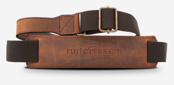 HEAVY-DUTY STRAP