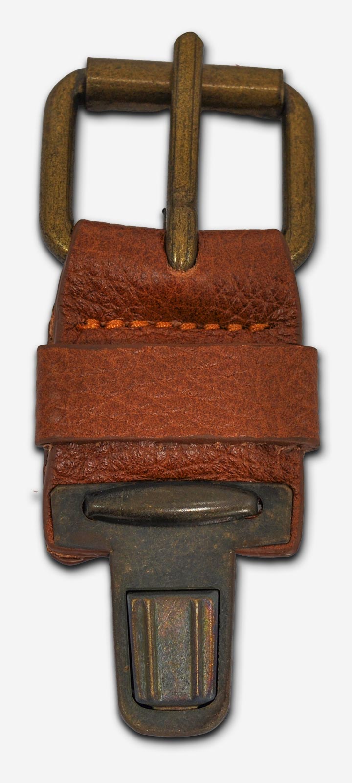 SIENNA TUCK LOCKS - Image 4