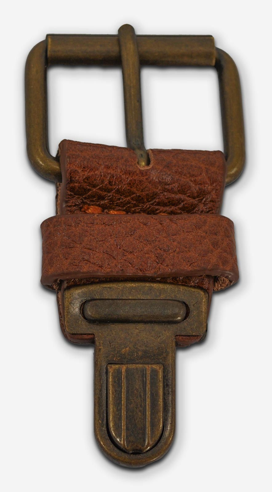 SIENNA TUCK LOCKS - Image 5